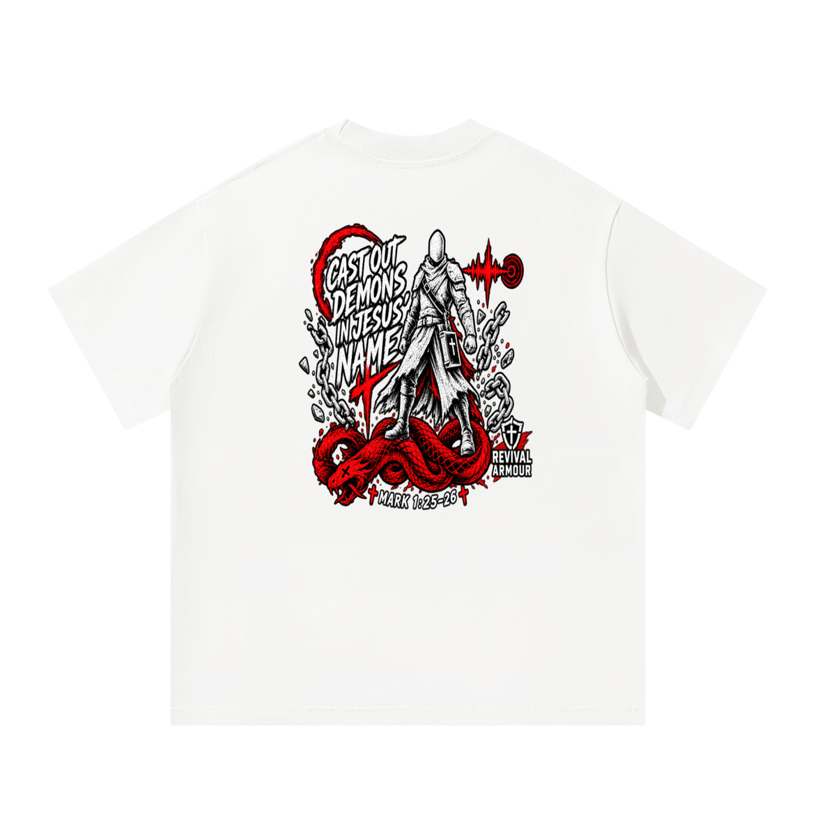 The Way T-Shirt
