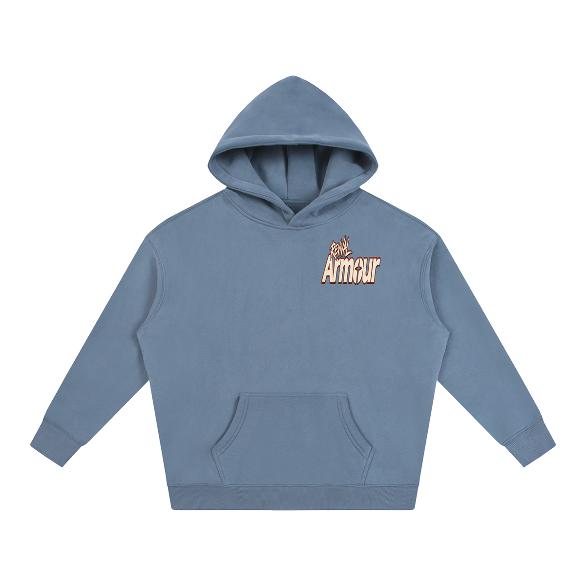 Revival armour Hoodie