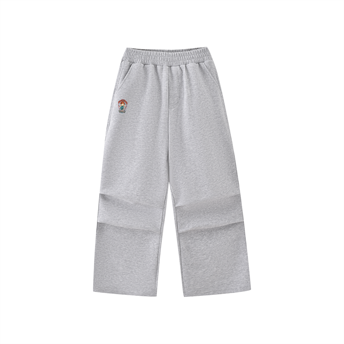 EVIL SPIRITS FLEE IN THE NAME OF JESUS REVIVAL ARMOUR *Revelation 22:15* youth Sweatpants