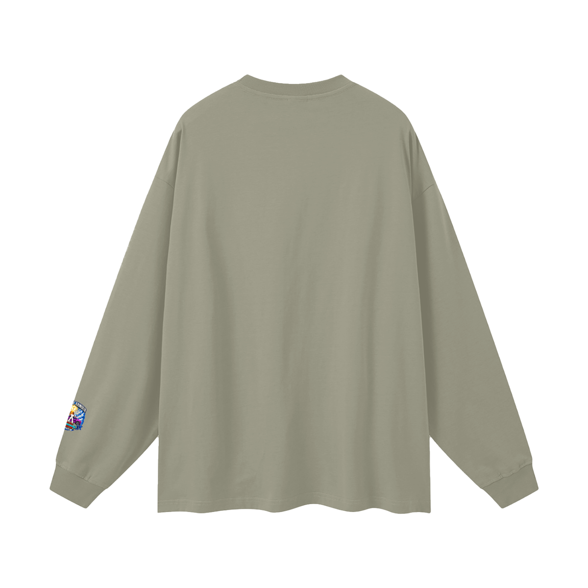 REVIVAL ARMOUR deliberately SINNING IS STUPID HEAVEN AND HELL ARE REAL PLACES DITCH UNGODLINESS Triggered by MARK 1:15 Long Sleeve T-Shirt