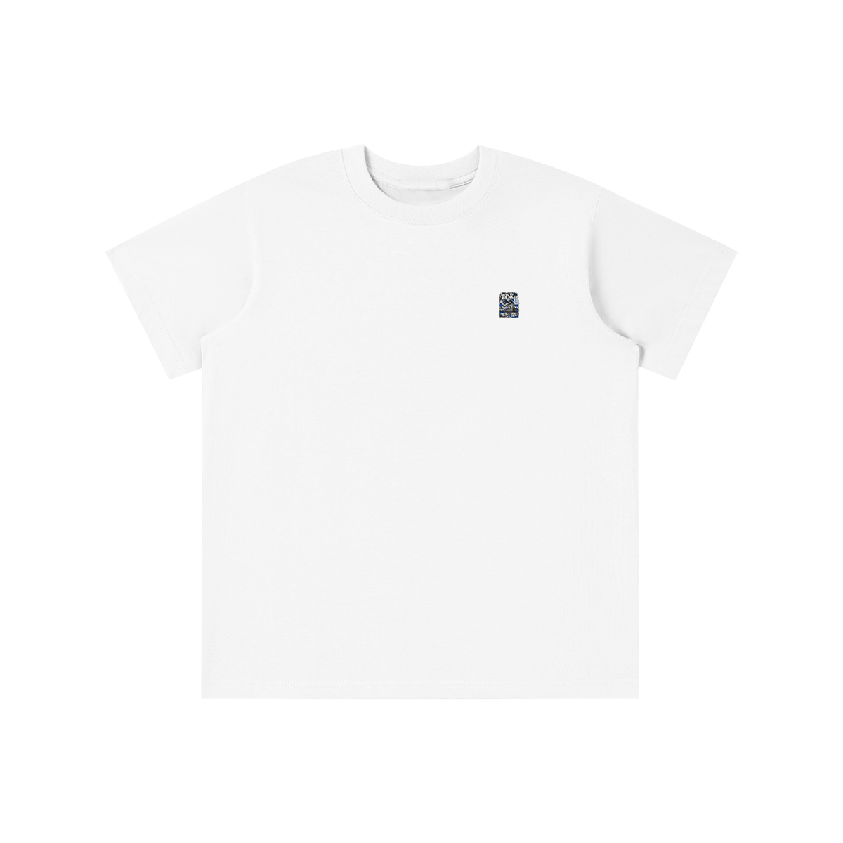 HELL IS REAL SEEK GOD youth T-shirt