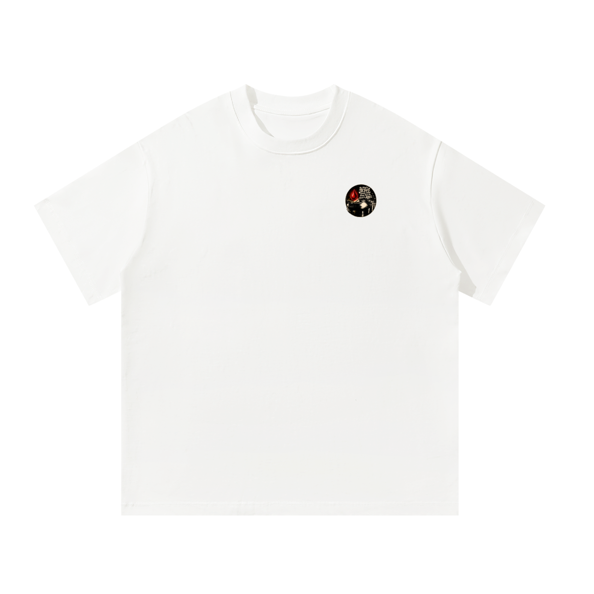 the blood of Jesus speaks better things than the blood of ABEL T-Shirt