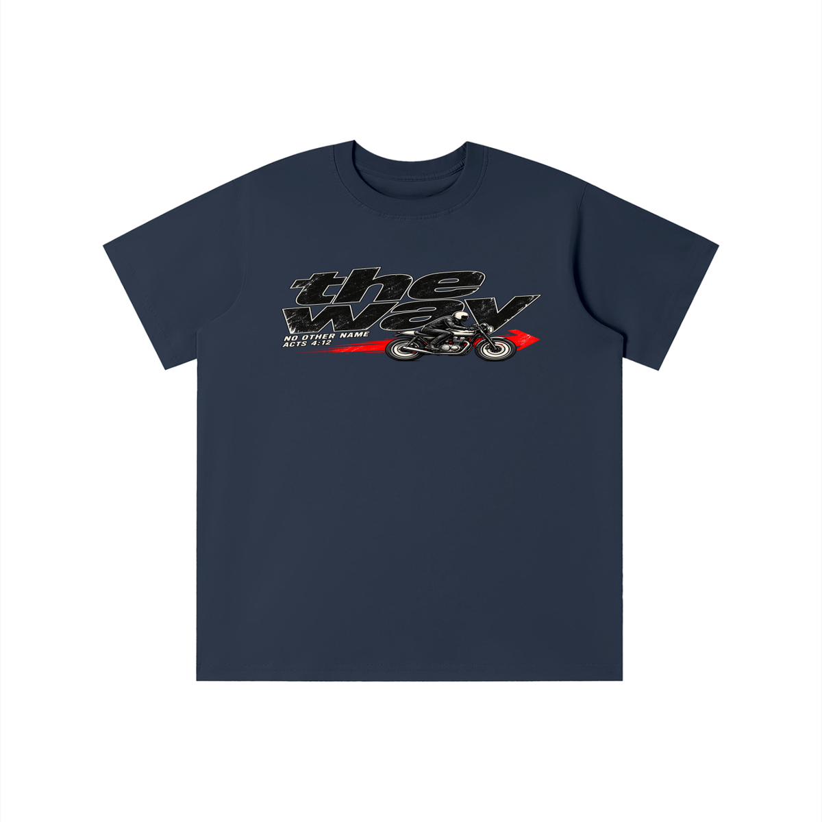 the way youth T-shirt
