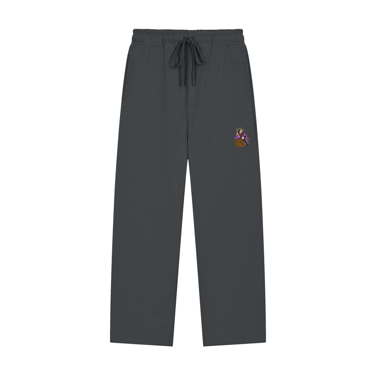 NKJV Psalms 91:1 Sweatpants