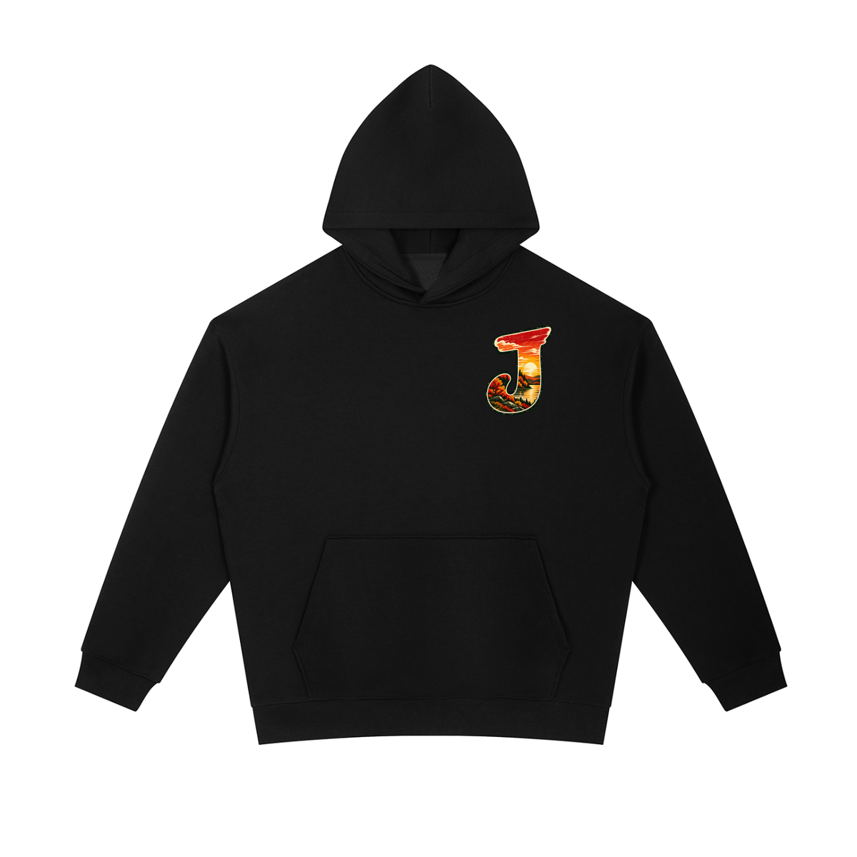 GOD BOUGHT ME WITH THE BLOOD OF JESUS NOT WITH MONEY - INSPIRED BY 1 PETER 1:18-19 - Hoodie