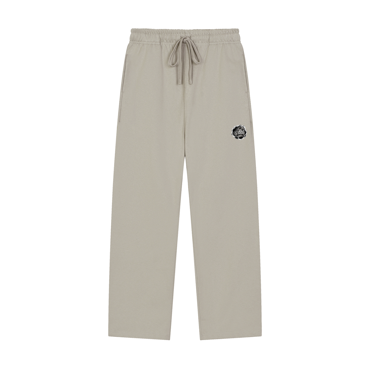 Jesus Saves Acts 4:12 Sweatpants