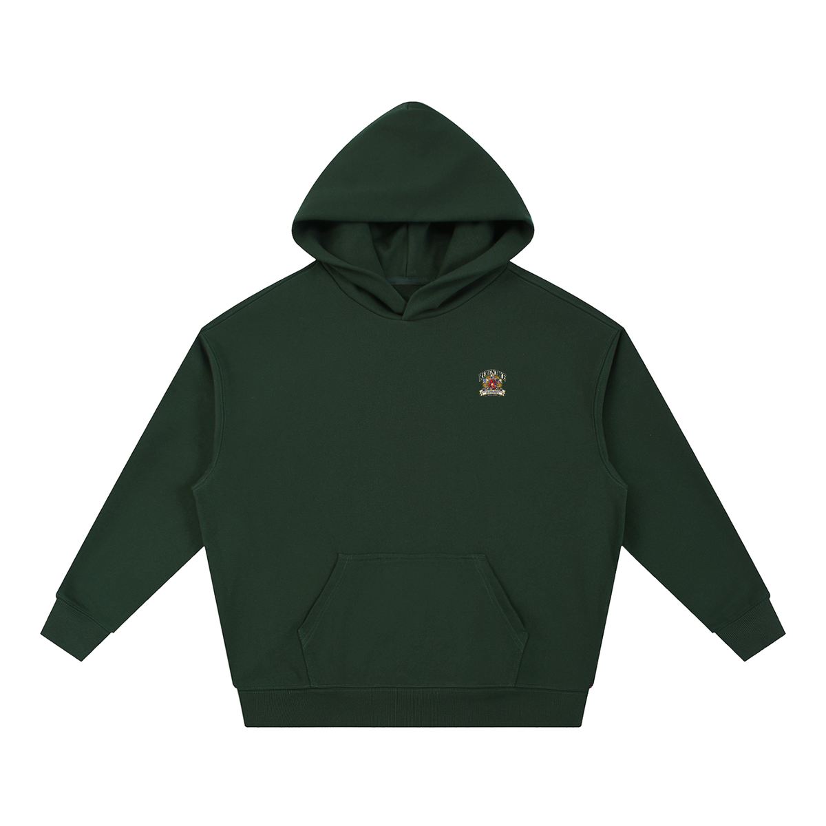 EPENT YE THERE ARE ETERNAL CONSEQUENCES FOR NOT REPENTING YE REVIVAL ARMOUR Hoodie