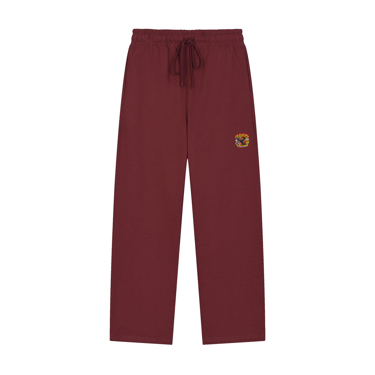 THE WEAPONS OF OUR WARFARE ARE NOT CARNAL INSPIRED BY 2 CORINTHIANS 10:4 BUT MIGHTY THROUGH GOD TO THE PULLING DOWN OF STRONG HOLDS REVIVAL ARMOUR Sweatpants