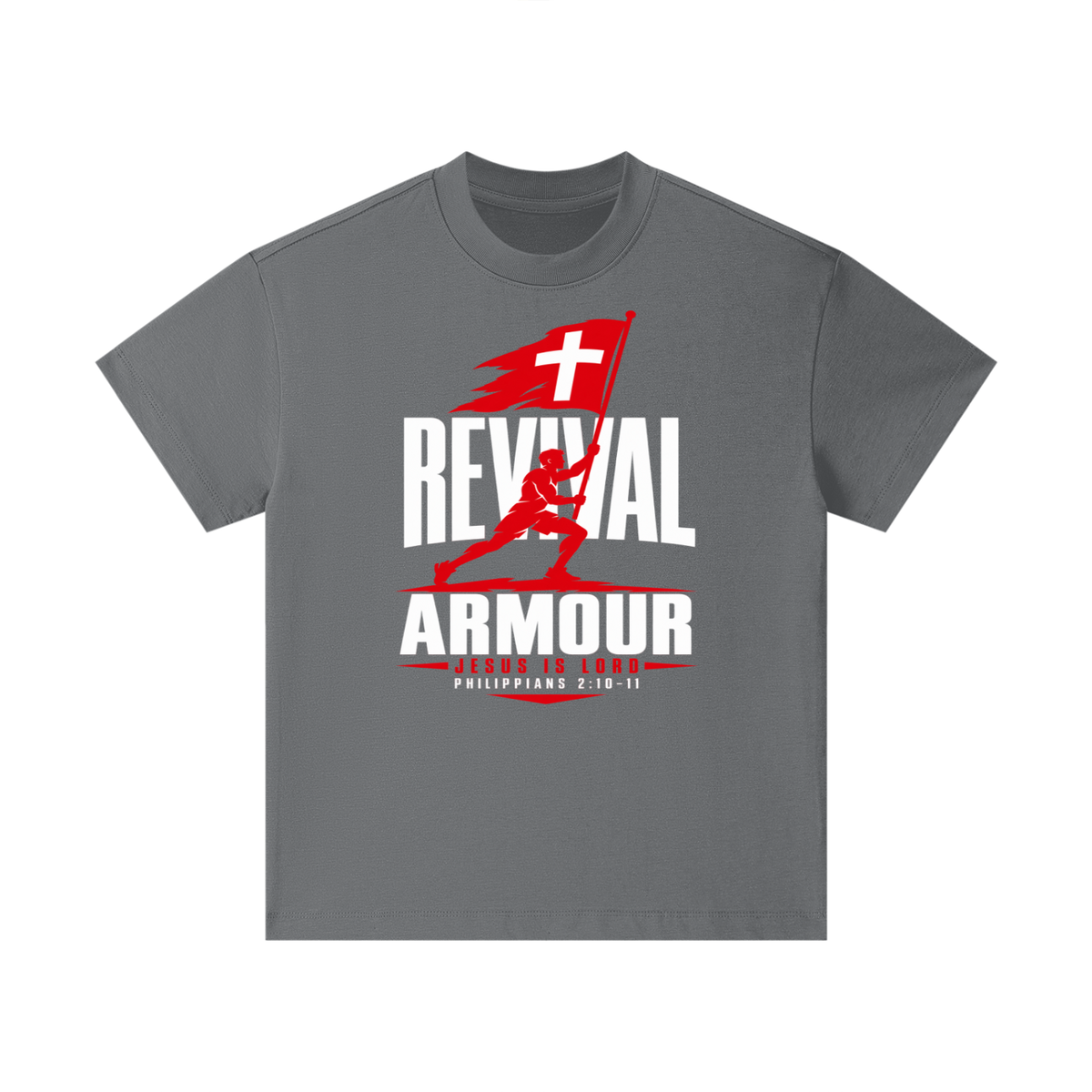 Revival Armour Kids T-Shirt