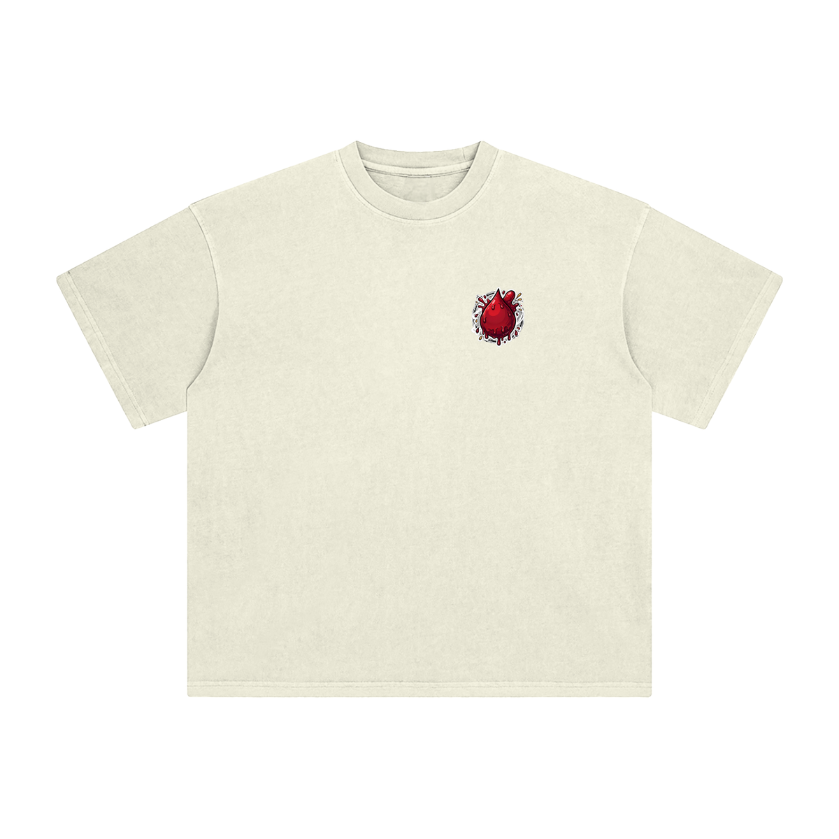 IF I'M FREE FROM DEMONS THEN YOU GUYS BEG JESUS TO LEAVE NOW I'M CONFUSED LIKE I'M IN MY RIGHT MIND NOW WHAT THE HECK INSPIRED BY Mark 5:14-19 T-Shirt