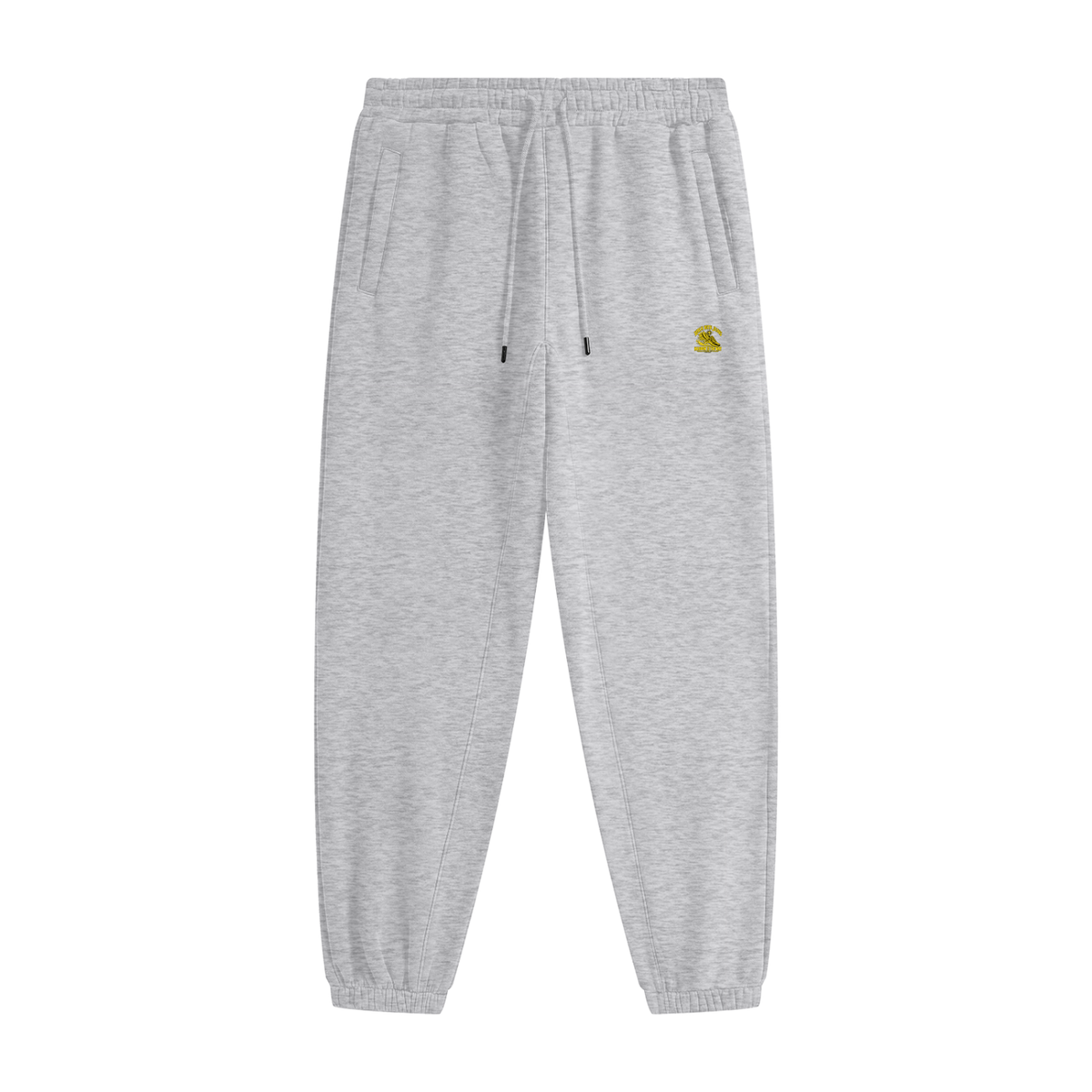 WALK WITH JESUS NARROW IS THE WAY - MATTHEW 7:14 - REVIVAL ARMOUR Joggers