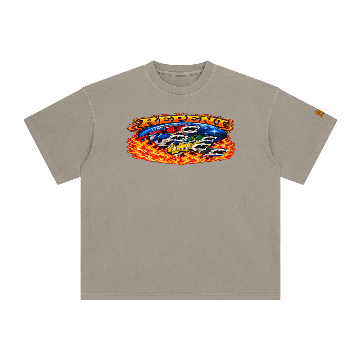 JESUS DIED FOR OUR SINS T-Shirt
