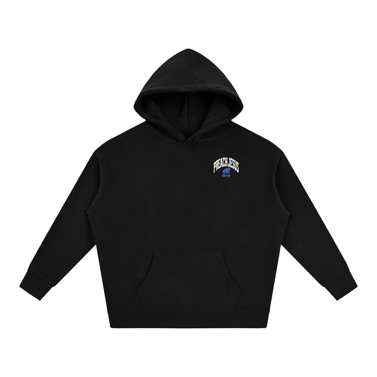 Living Water Never Thirst again Hoodie