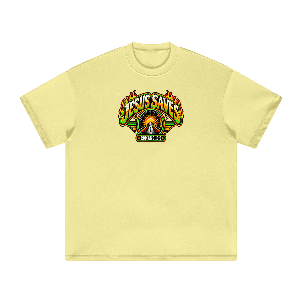 REVIVAL ARMOUR SEND A DEMON TO THE DESERT IN JESUS NAME [MATTHEW 12:43-45] T-Shirt