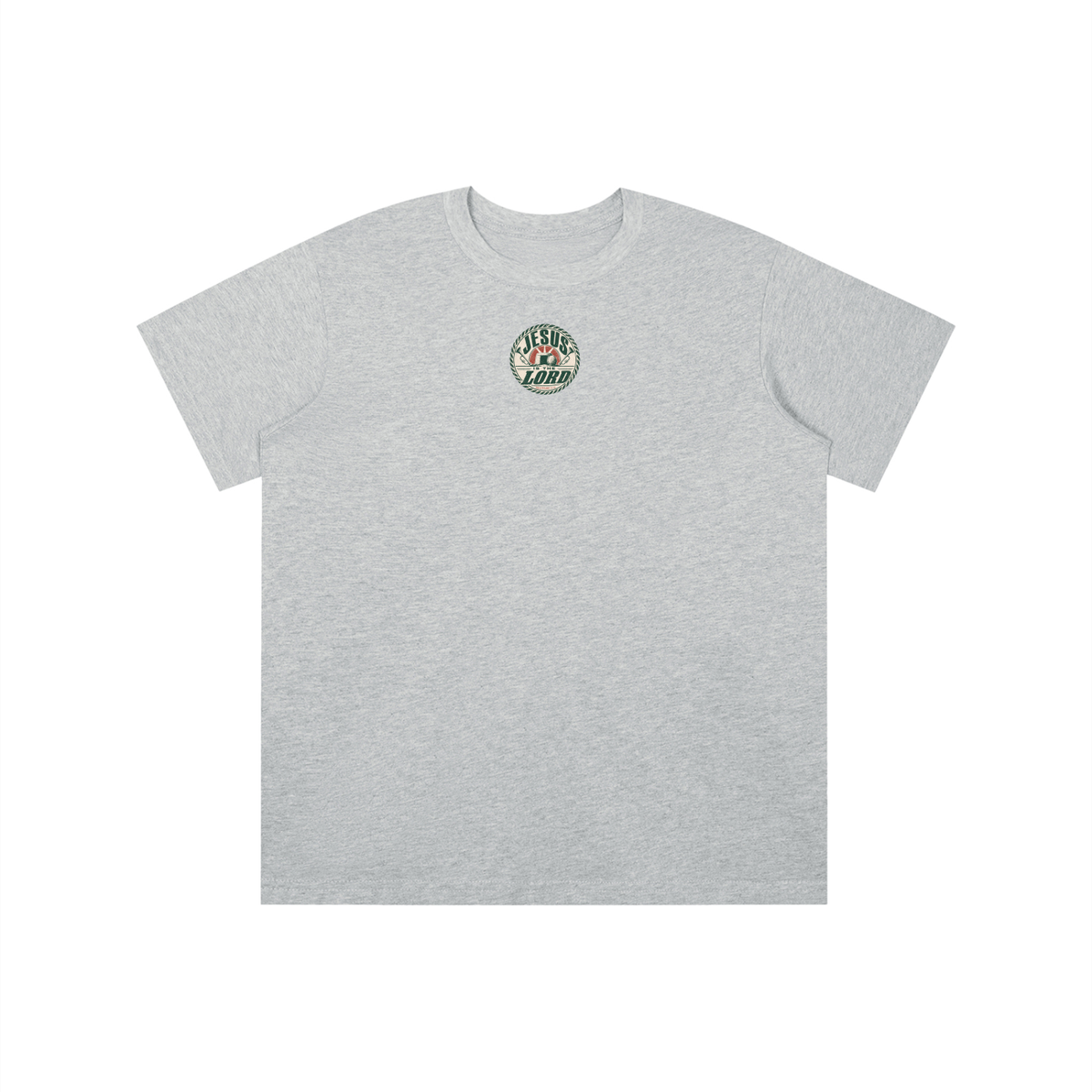 Jesus is the Lord youth T-shirt