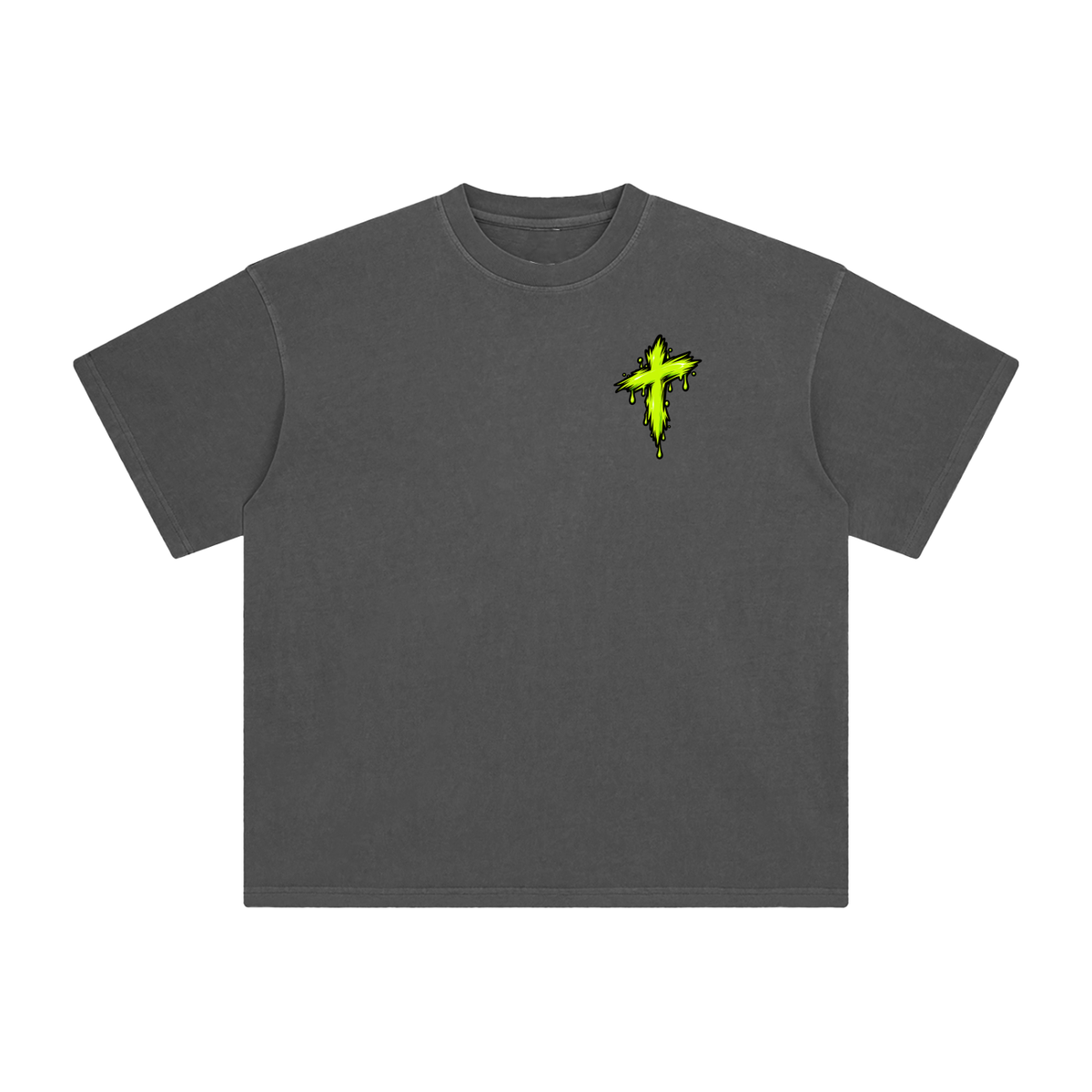 DON'T BE A DOG according to Revelation 22:15 T-Shirt 2