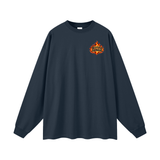 TIME IS SHORT INSPIRED BY 1 CORINTHIANS 7:29 LIVE FOR CHRIST WHAT IF THEY DON'T KNOW ABOUT HOW TO CAST OUT A DEMON? JESUS SAVES MICHAELJPHELPS.NET Long Sleeve T-Shirt