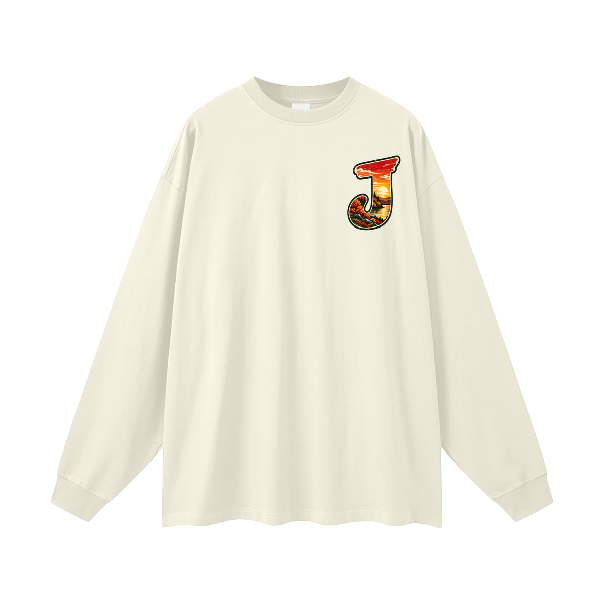 GOD BOUGHT ME WITH THE BLOOD OF JESUS NOT WITH MONEY - INSPIRED BY 1 PETER 1:18-19 - Long Sleeve T-Shirt
