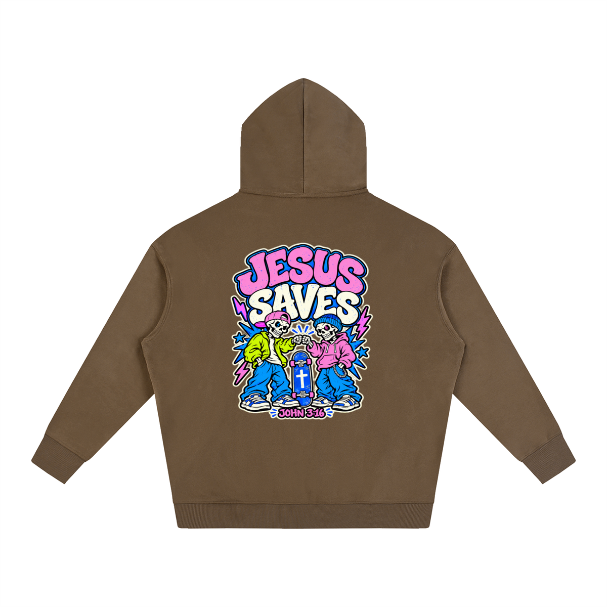 Time is Short Hoodie