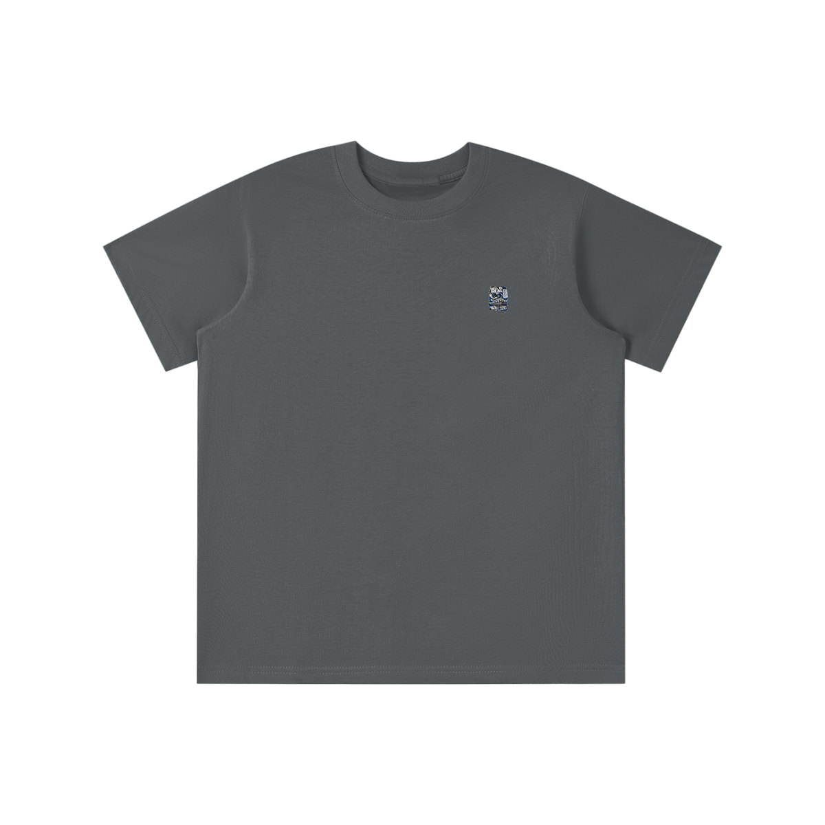 HELL IS REAL SEEK GOD youth T-shirt