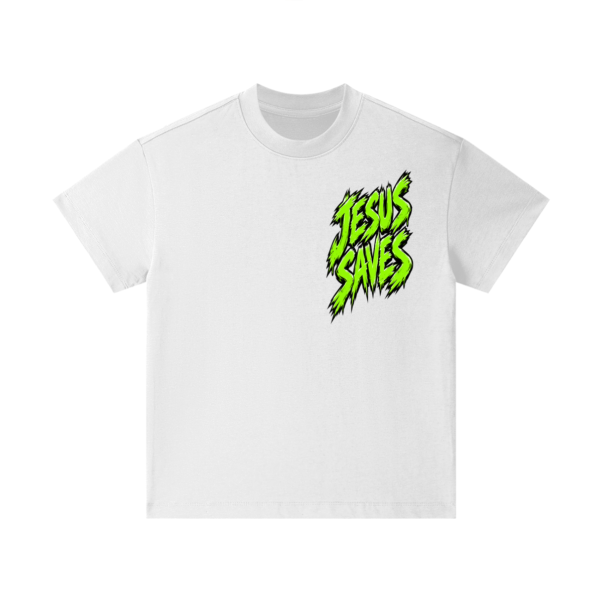 Jesus Saves Kids T-Shirt