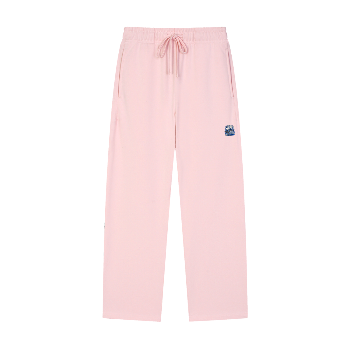 Fish for people Sweatpants