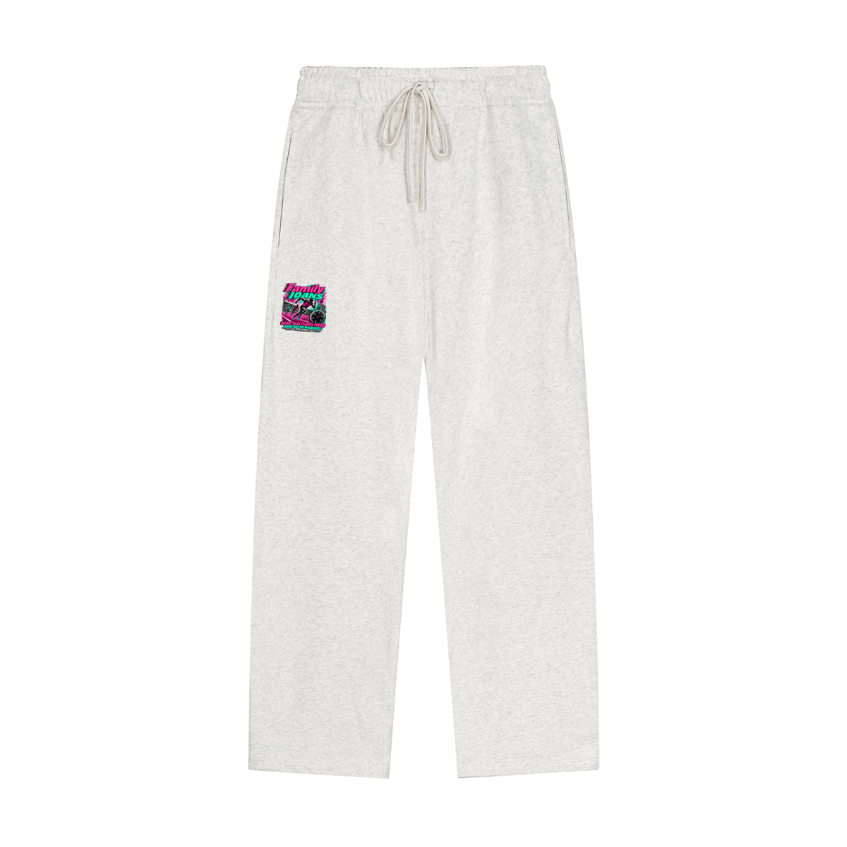 Family loans won't actually help you go to heaven. 1 Corinthians 15:1-4 Sweatpants