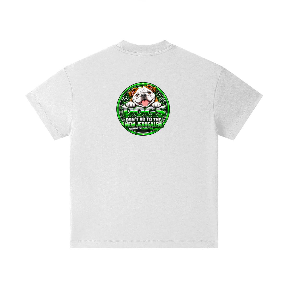 REVIVAL ARMOUR THE BLOOD OF JESUS SPEAKS BETTER THINGS THAN THE BLOOD OF ABEL Kids T-Shirt