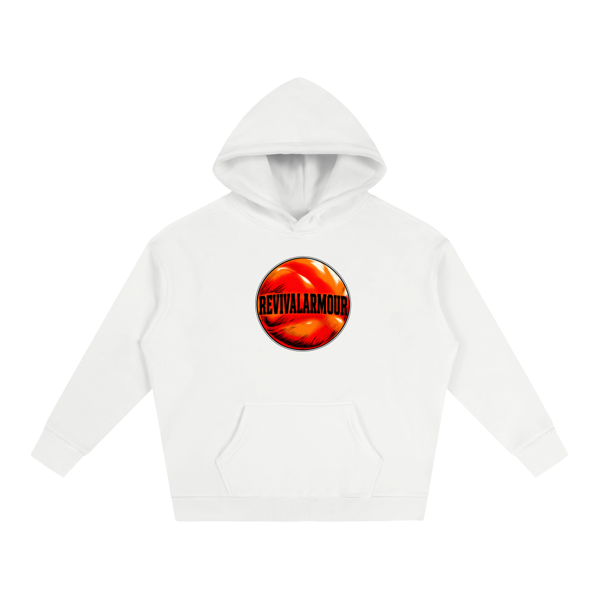THIS IS GRACE YOU'RE NOT GETTING DUNKED ON YOU'RE SO LUCKY MOTIVATED BY 1 Corinthians 15:1-4 Hoodie