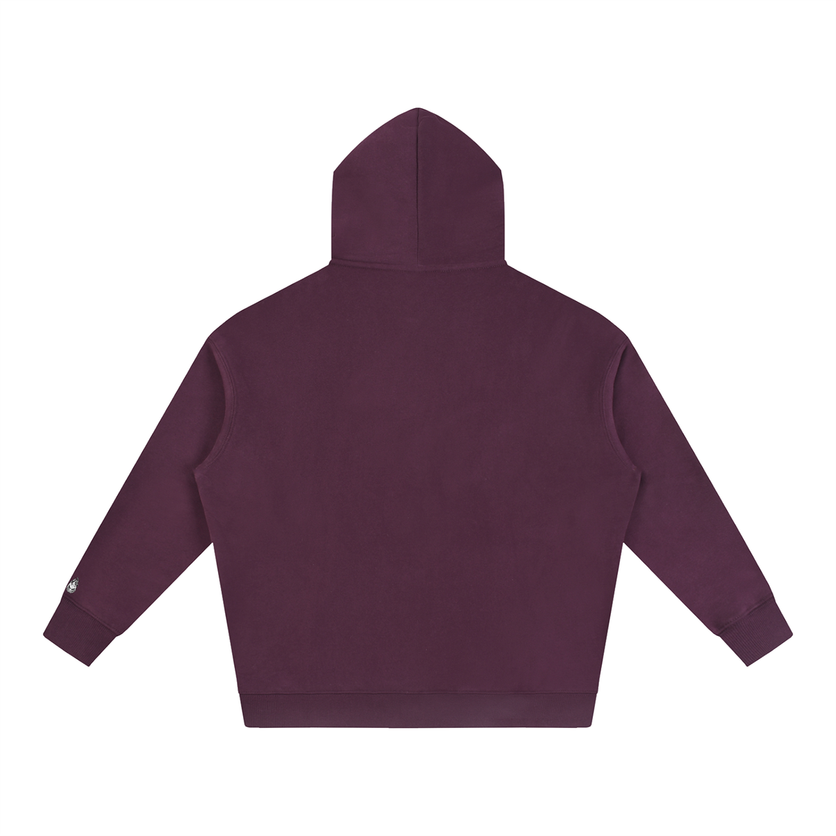 Jesus Christ The Blood Of Jesus is like the "Ticket" to the most Holy place according to Hebrews 10:19 Hoodie