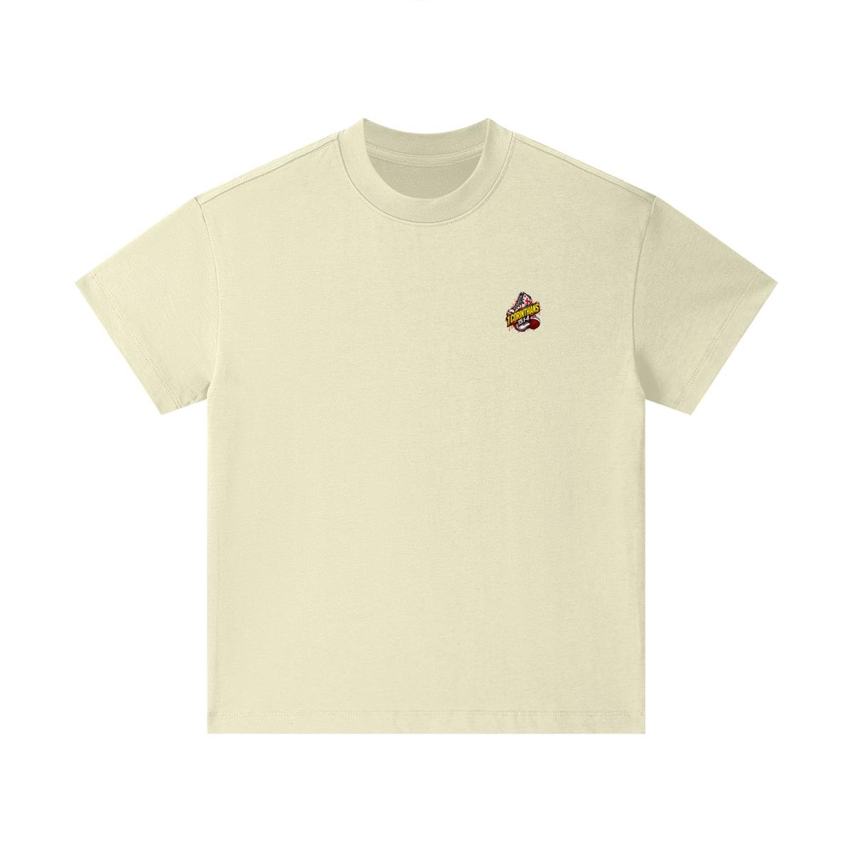 1 Corinthians 15:1-4 SHOES Kids T-Shirt