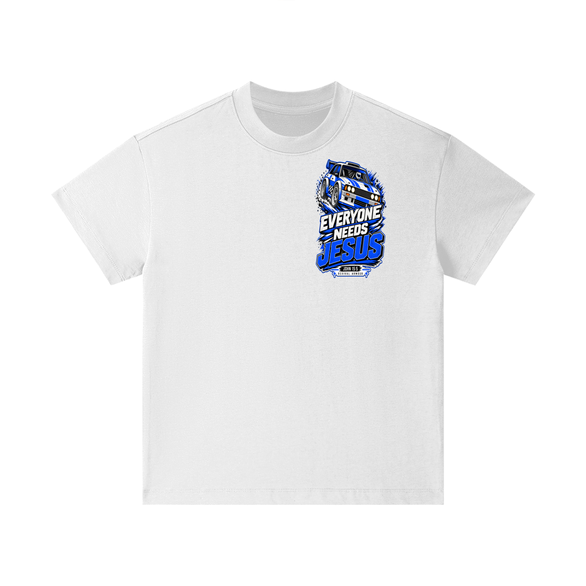 Unashamed Kids T-Shirt