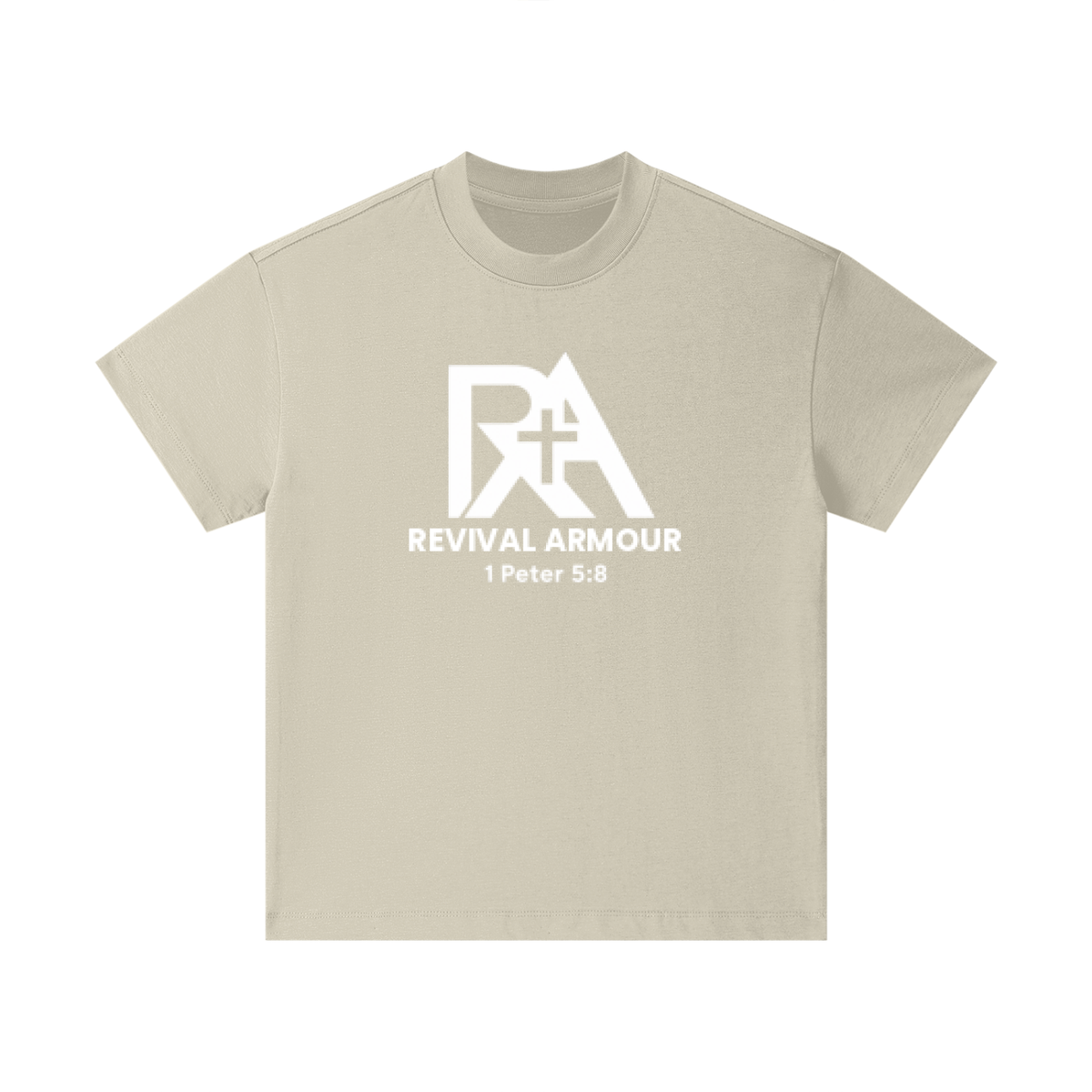 Revival Armour Kids T-Shirt