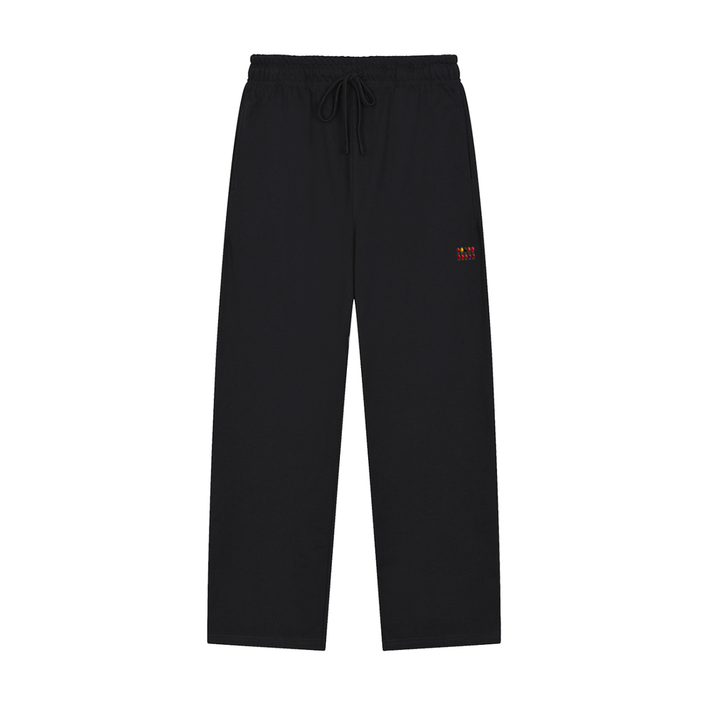 10 BLOOD LOGOS Sweatpants