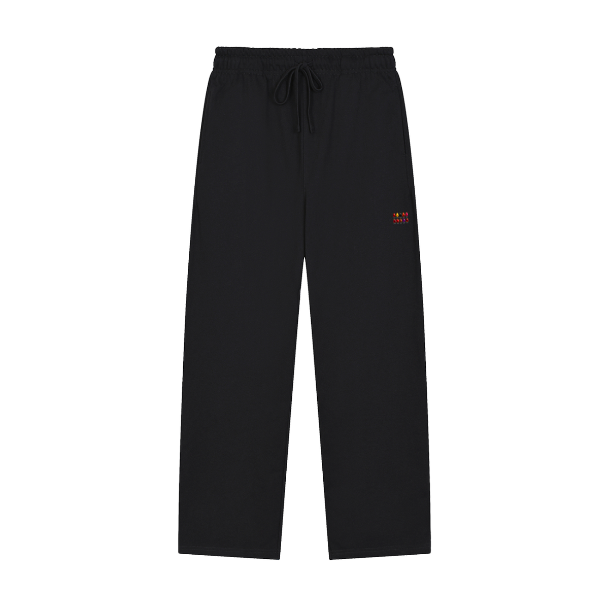 10 BLOOD LOGOS Sweatpants