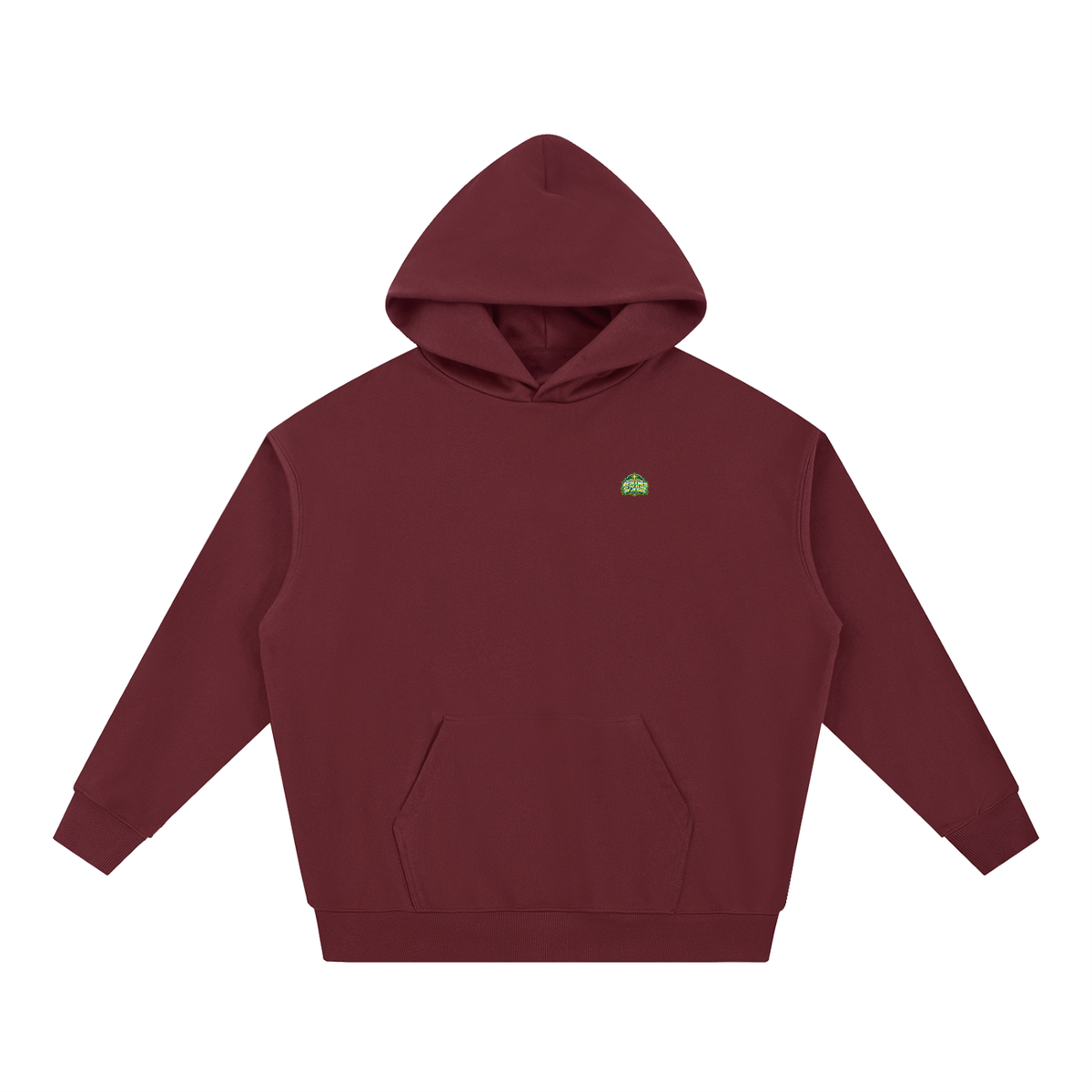 REDEEMED BY THE OF JESUS ACCORDING TO EPHESIANS 1:7 THE REAL PROJECT: THE KOLA SUPERDEEP BOREHOLE Hoodie