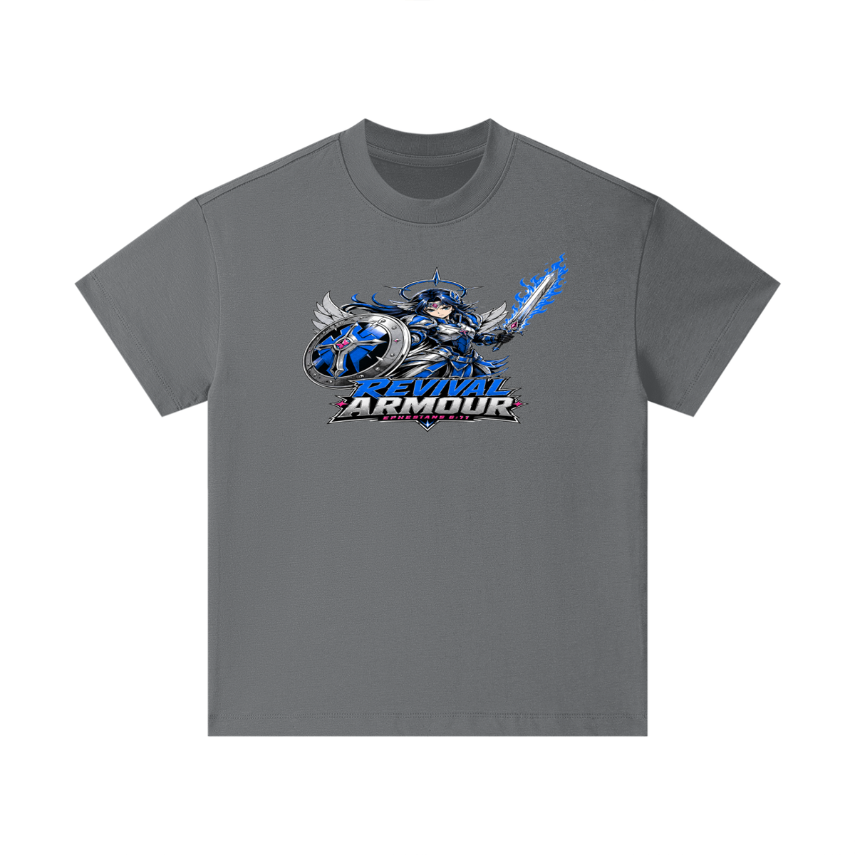 REVIVAL ARMOUR Kids T-Shirt