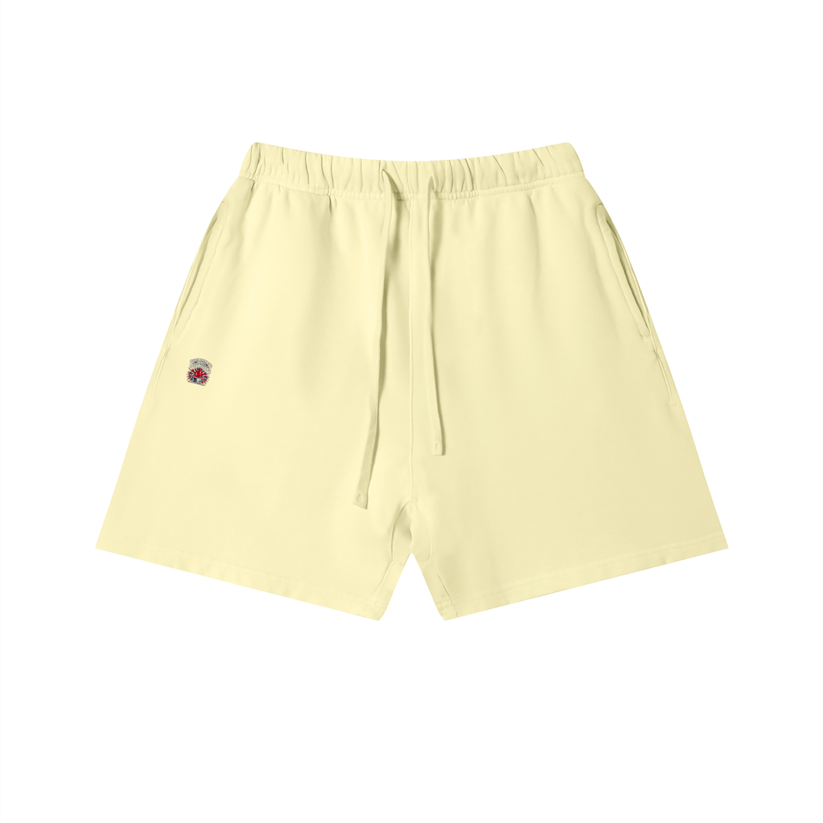 pleading the blood of Jesus like a spiritual legal defense Shorts