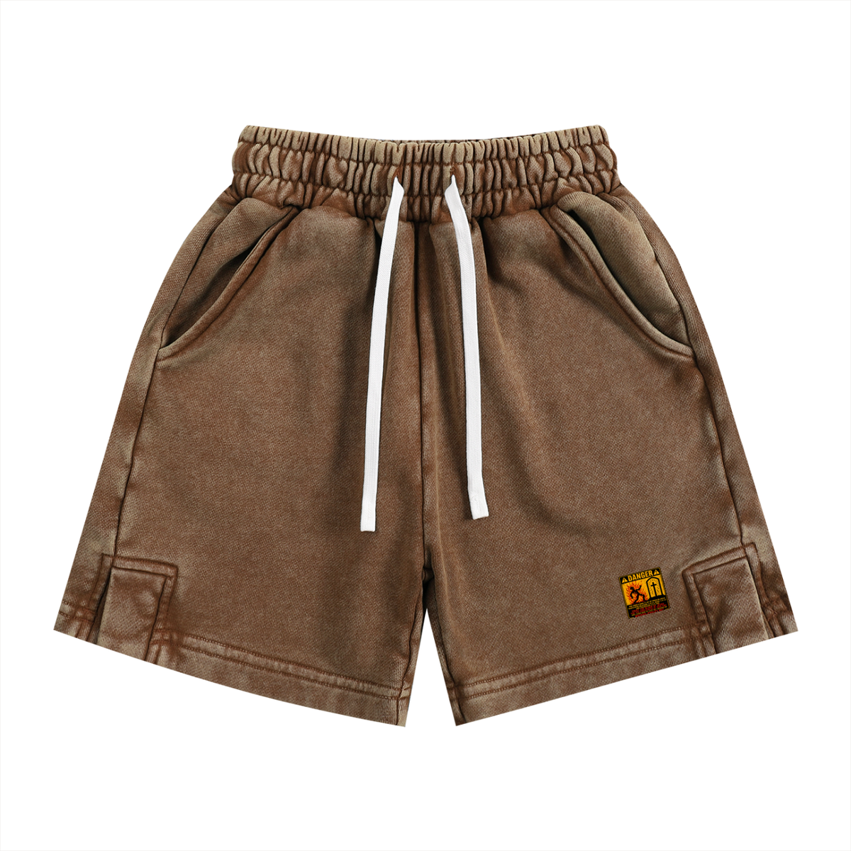 DANGER Kids' Shorts