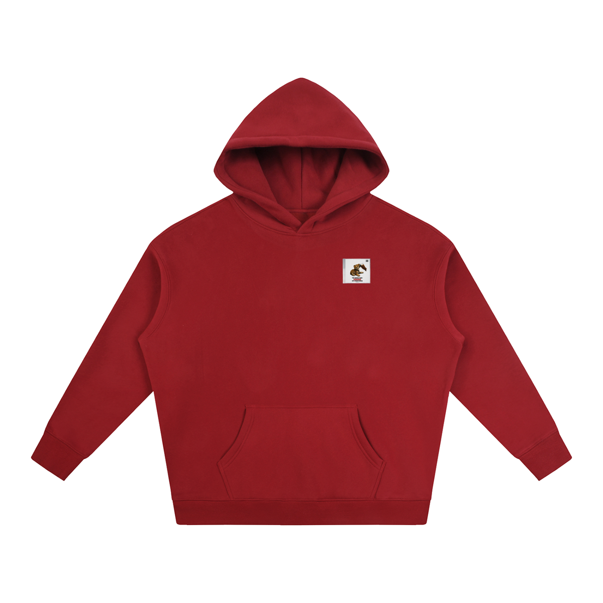 YOU SHOULD READ ROMANS WITH UNDERSTANDING Hoodie