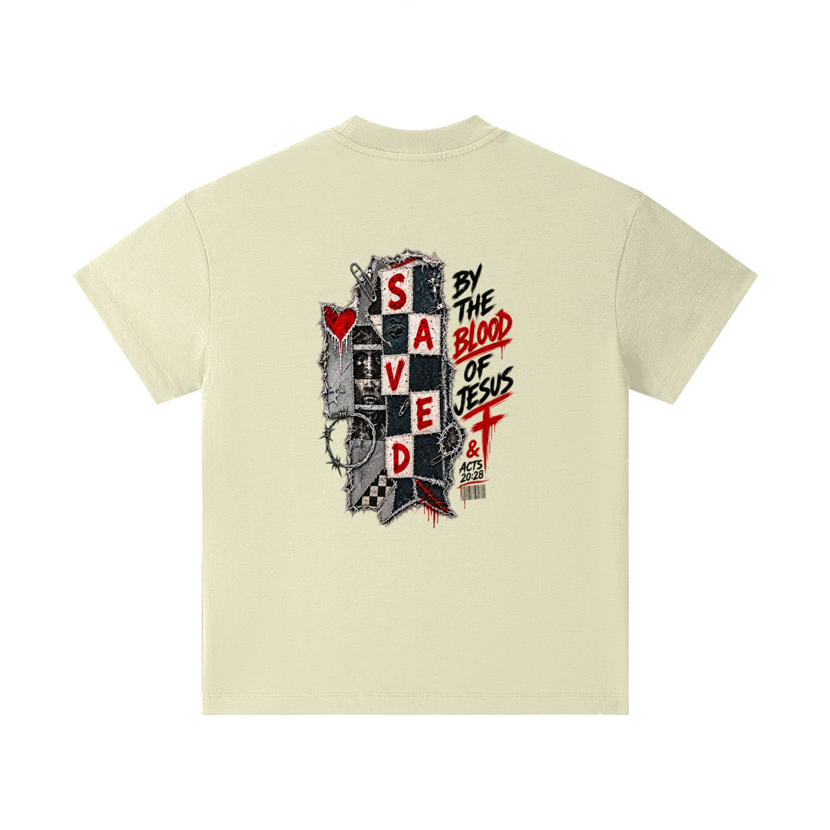 Jesus won Kids T-Shirt