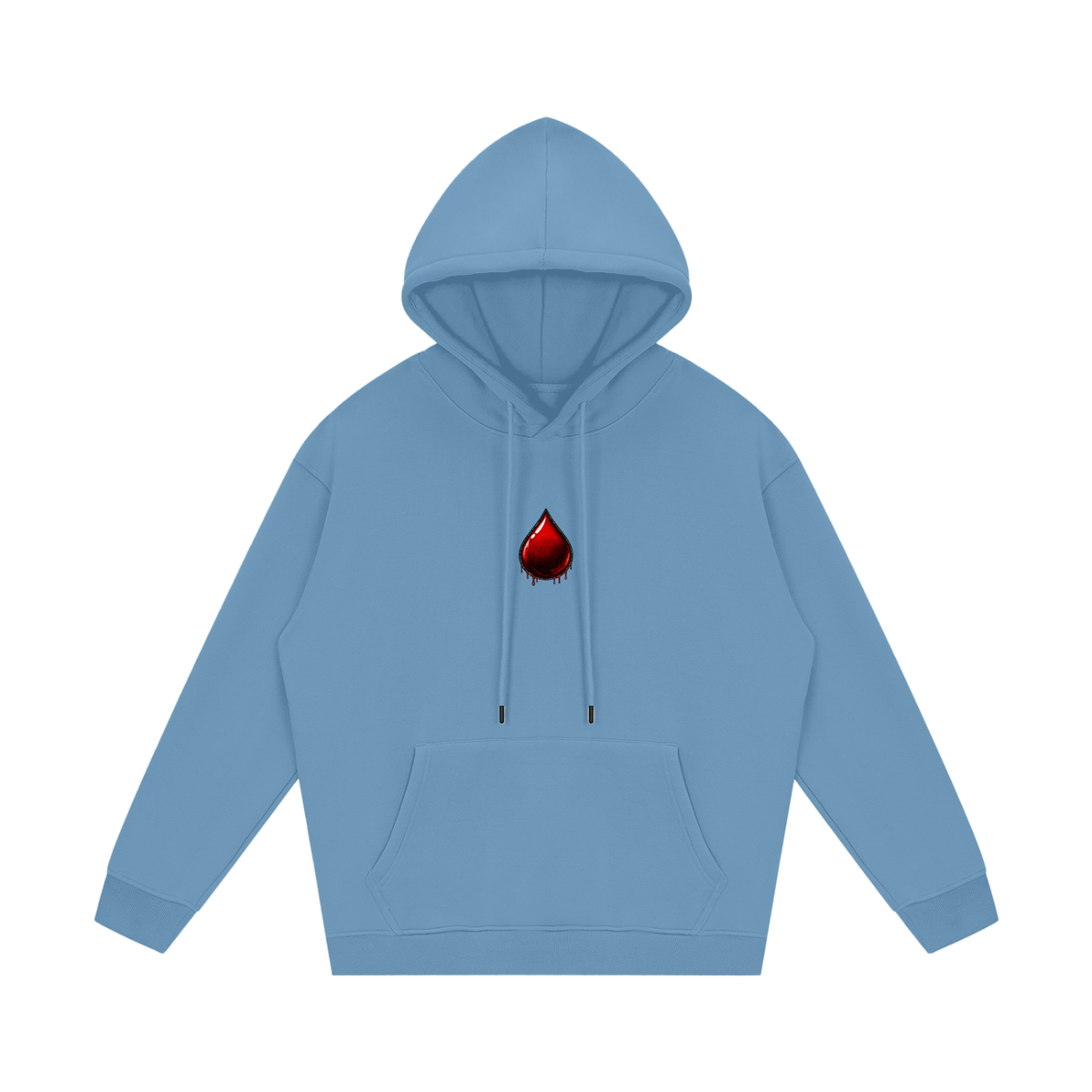 This world is temporary Jesus gives eternal life all this stuff is going to burn up and your doesn't have to burn forever ( Ephesians 4:29 ) Hoodie