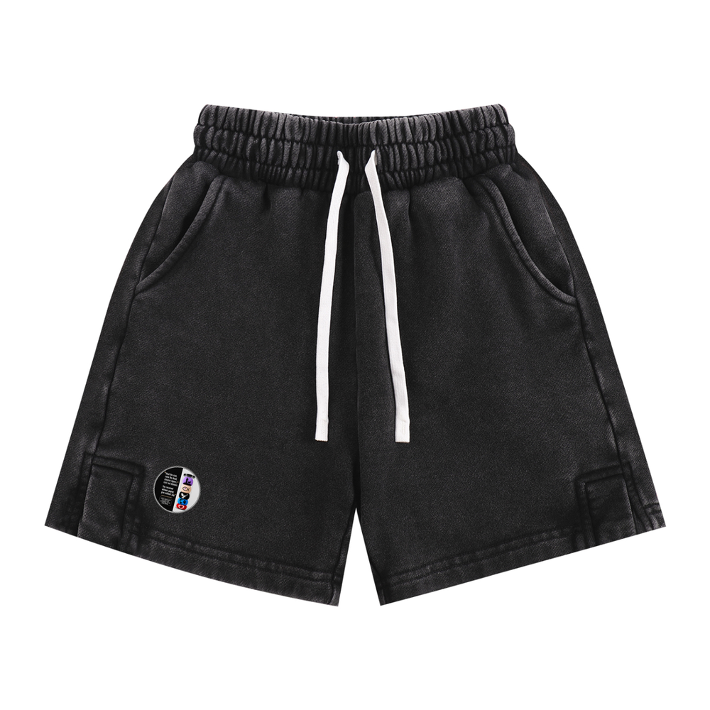 Matthew 10:8 (ESV) Kids' Shorts