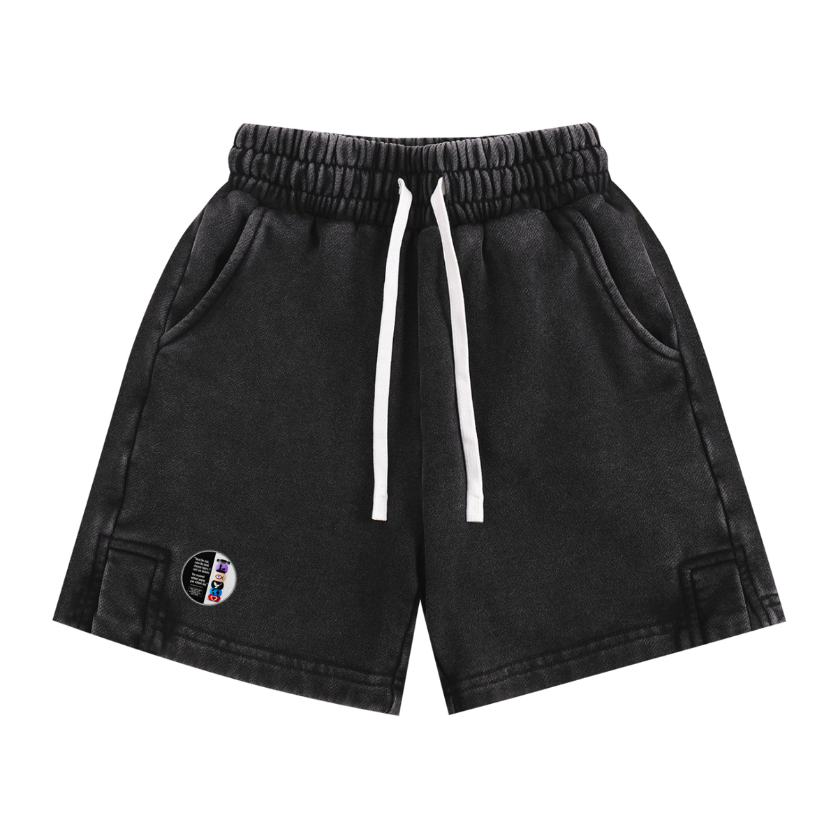 Matthew 10:8 (ESV) Kids' Shorts