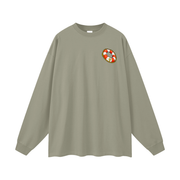 Gray Green