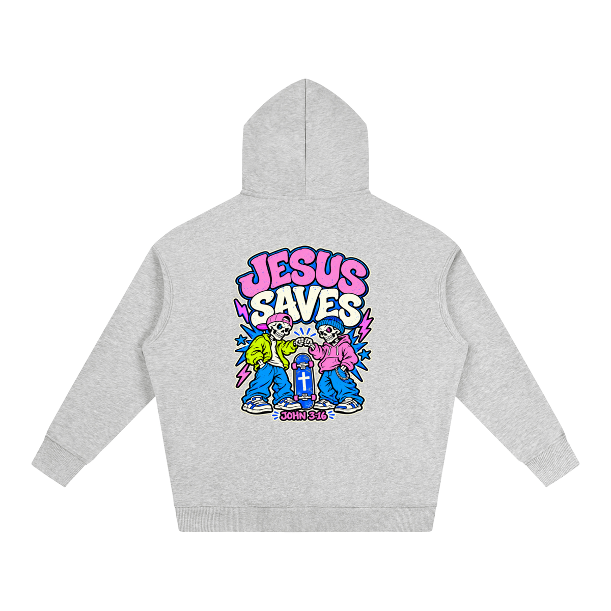 Time is Short Hoodie