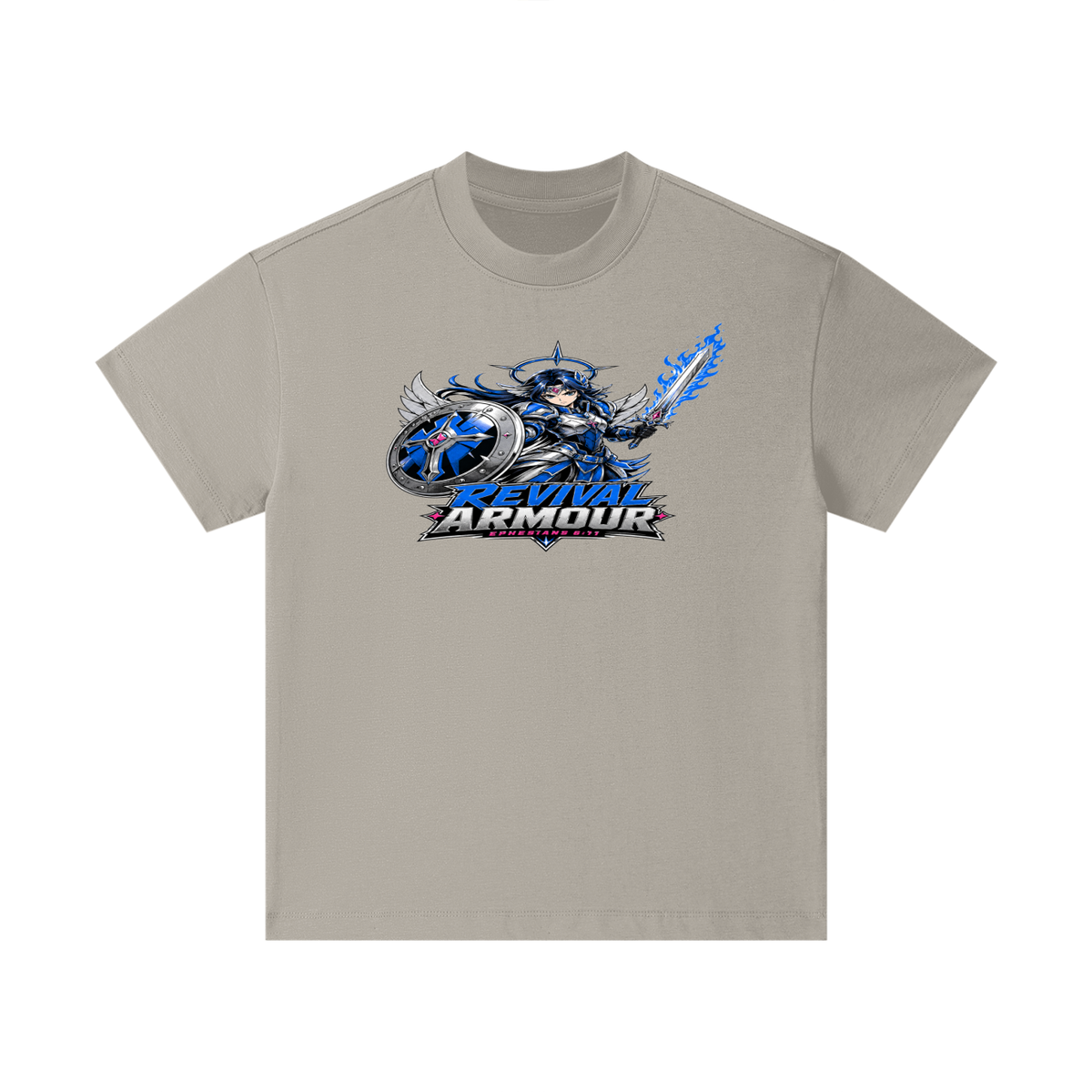 REVIVAL ARMOUR Kids T-Shirt