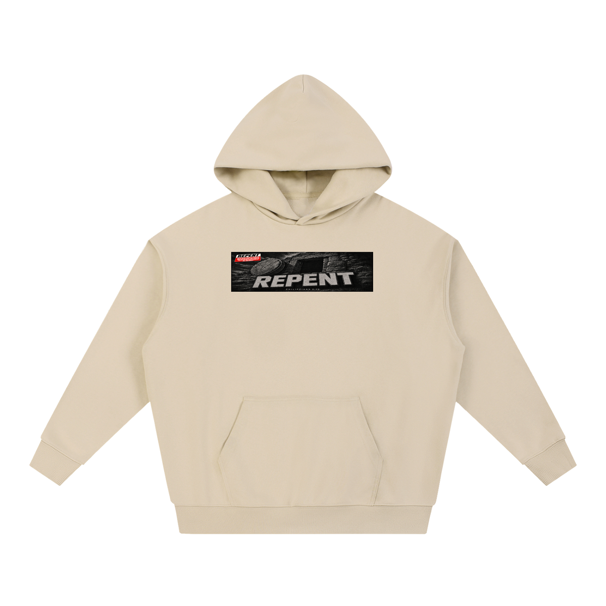 Repent Hoodie