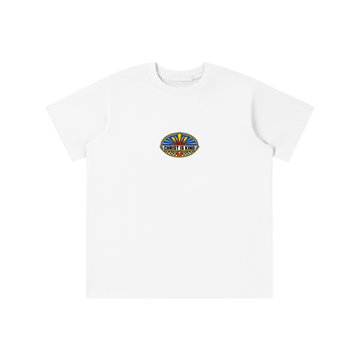 Christ is King youth T-shirt