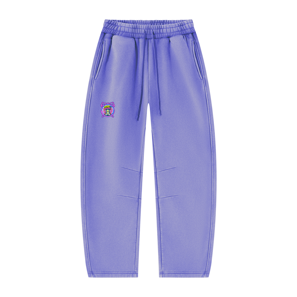 Time is Short Sweatpants